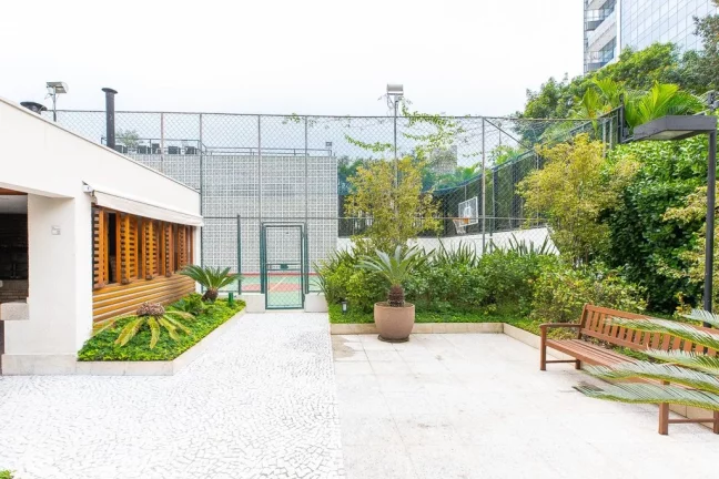 Imagem Apartamento à venda em São Paulo, Pinheiros, com 2 quartos, 71,5m2