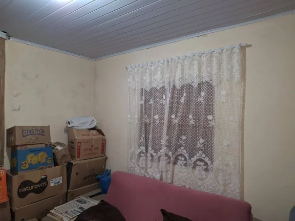 Imagem Lazer ou Moradia, Sitio com 800m², casa mista 72m², Águas Claras, Viamão
