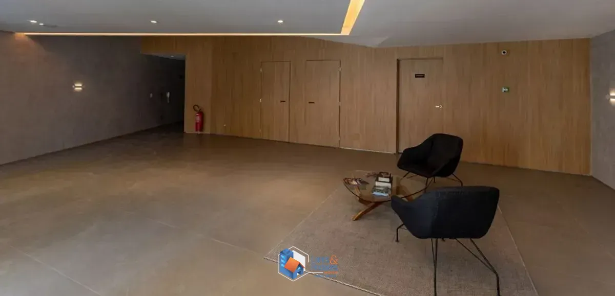 Imagem Apartamento para venda em Vila Madalena com 2 quartos, 59m²