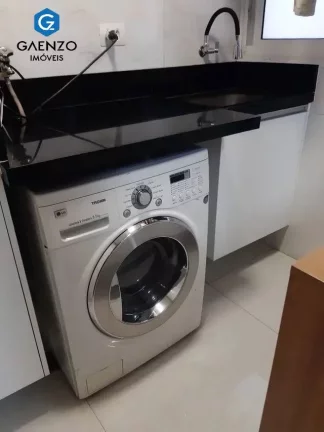 Imagem Lindo Apartamento - Bela Vista, Osasco