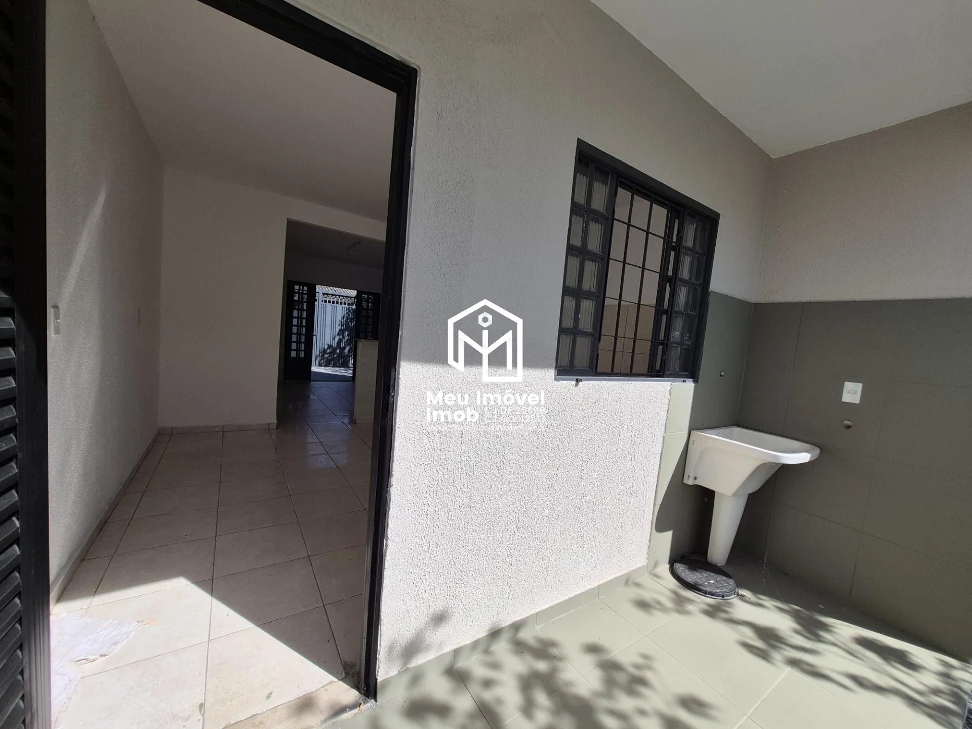 Imagem Casa em Parque Nova Friburgo B - Cidade Ocidental