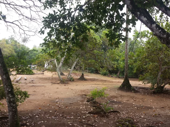 Imagem TERRENO 100.000M² EM AREIA BRANCA - LAURO DE FREITAS/BA