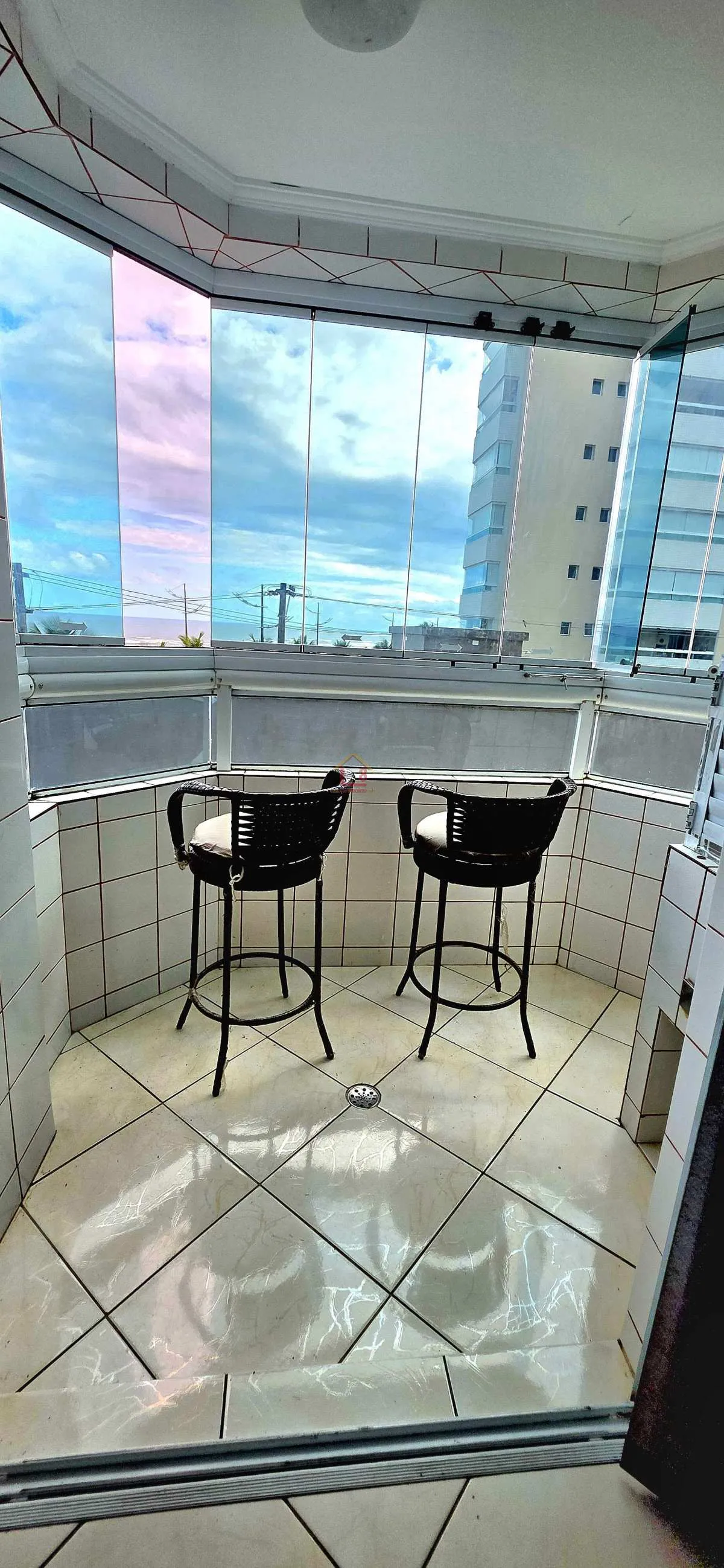 Imagem apartamento para locação - Maracanã