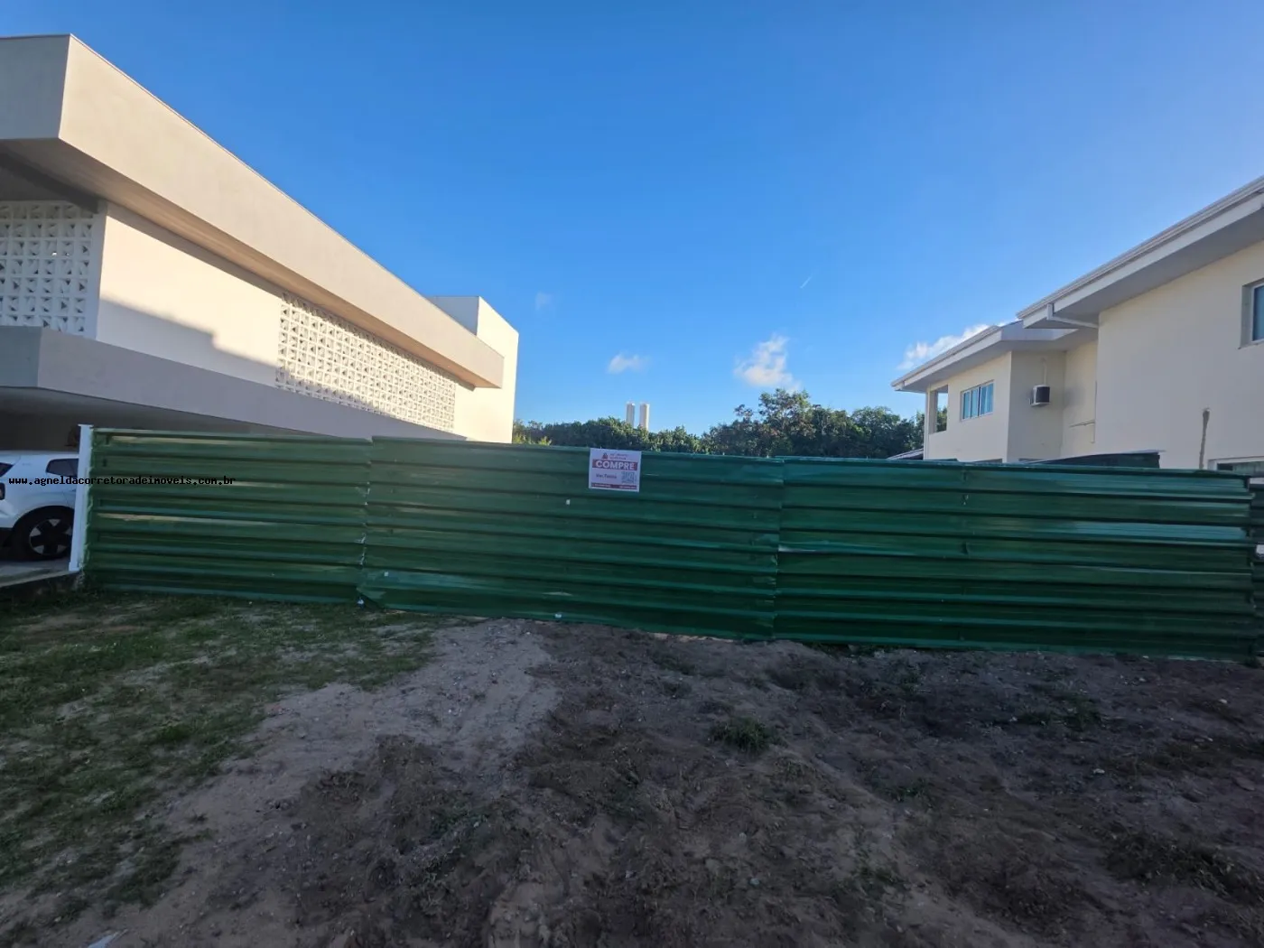 Imagem Lote para Venda em Natal, PONTA NEGRA