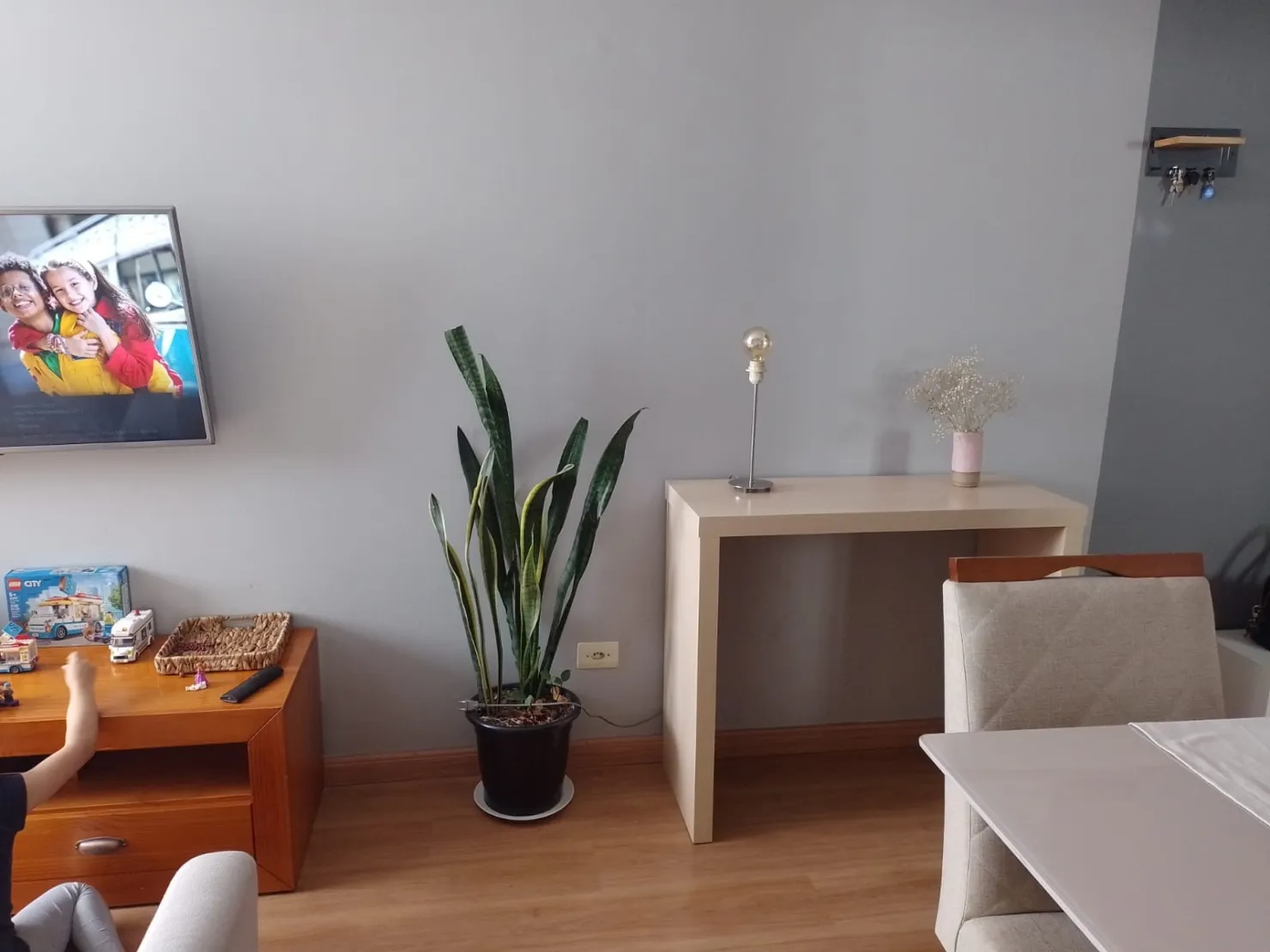 Imagem Apartamento à venda 2 Quartos, 1 Vaga, 68M², Vila Jaboticabeira, Taubaté - SP | condominio Edifcio Independencia