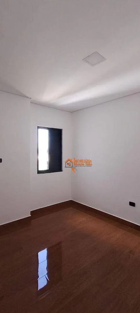 Imagem Apartamento com 1 dormitório à venda, 40 m² por R$ 248.000,00 - Vila Carmela II - Guarulhos/SP