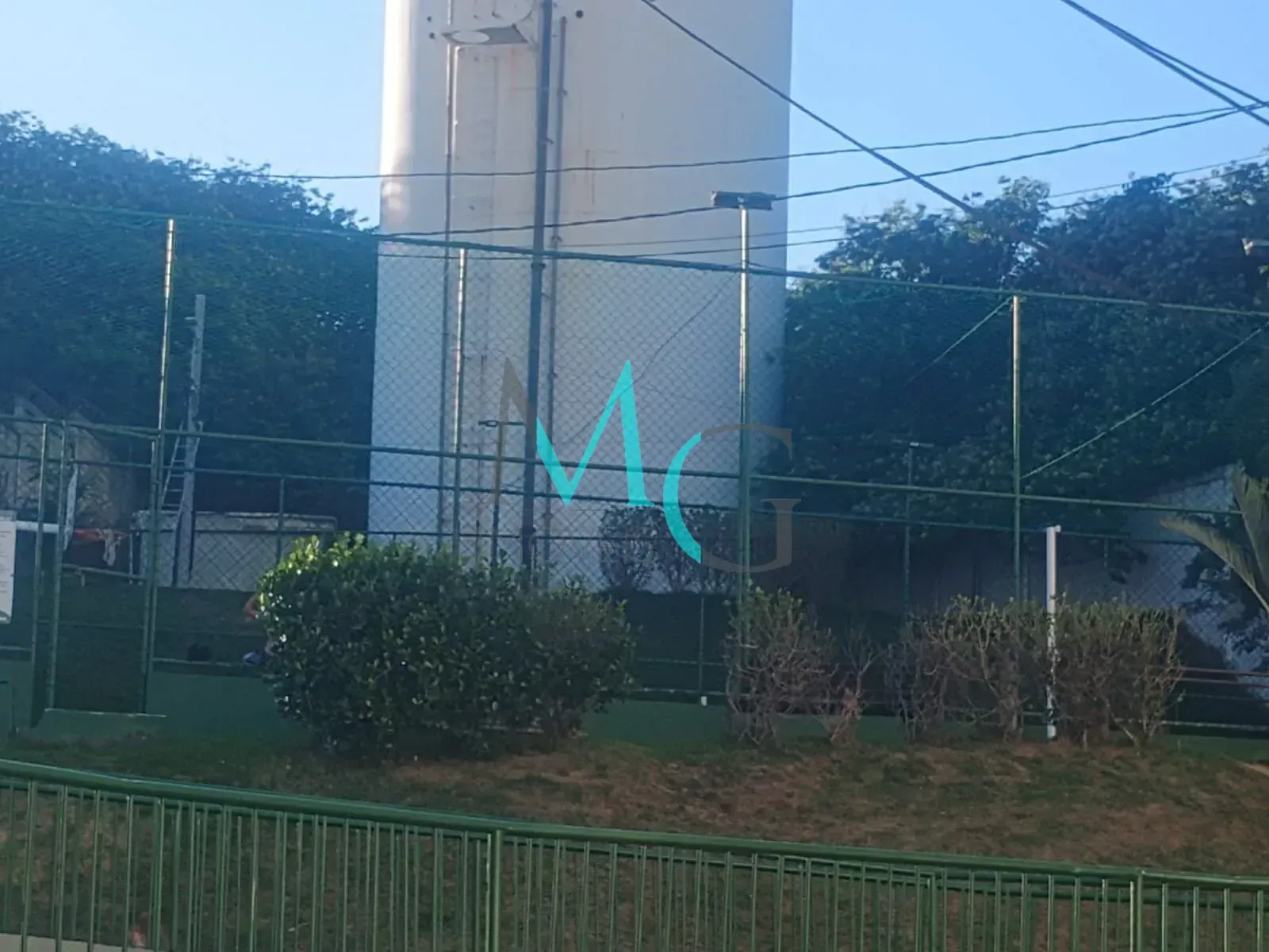 Imagem Apartamento para locação 2 quartos por R$ 1251,00/mês no Condomínio Park Reality em Campo Grande