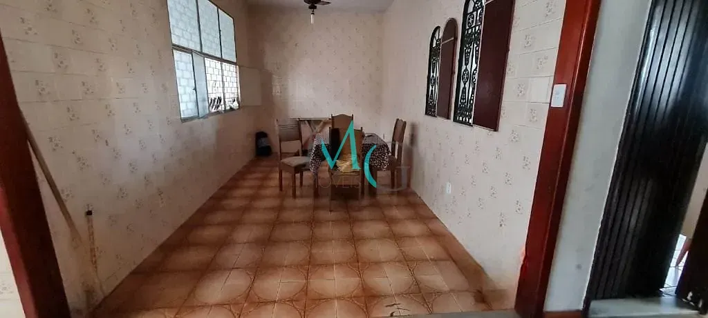 Imagem Casa com 4 dormitórios à venda, 362 m² por R$ 378.000,00 - Campo Grande - Rio de Janeiro/RJ