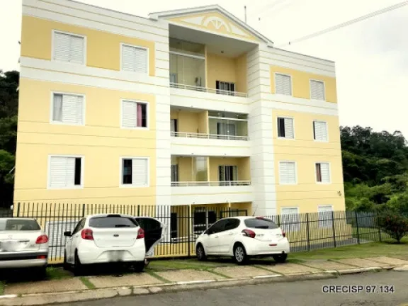 Imagem Apartamento com 2 Quartos à Venda, 45 m² em Jardim Ísis - Cotia