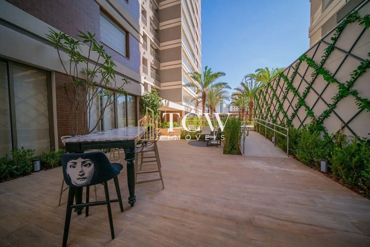 Imagem Apartamento Padrão 157m2 em Perdizes