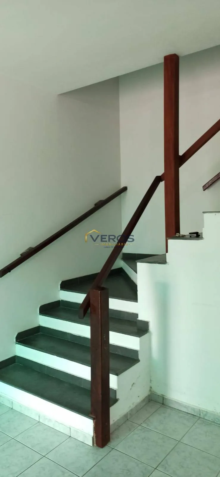 Imagem Sobrado a venda em Condomínio Fechado na Martim de Sá