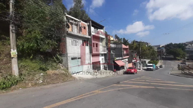 Imagem TERRENO RESIDENCIAL em CAIEIRAS - SP, JARDIM MARCELINO