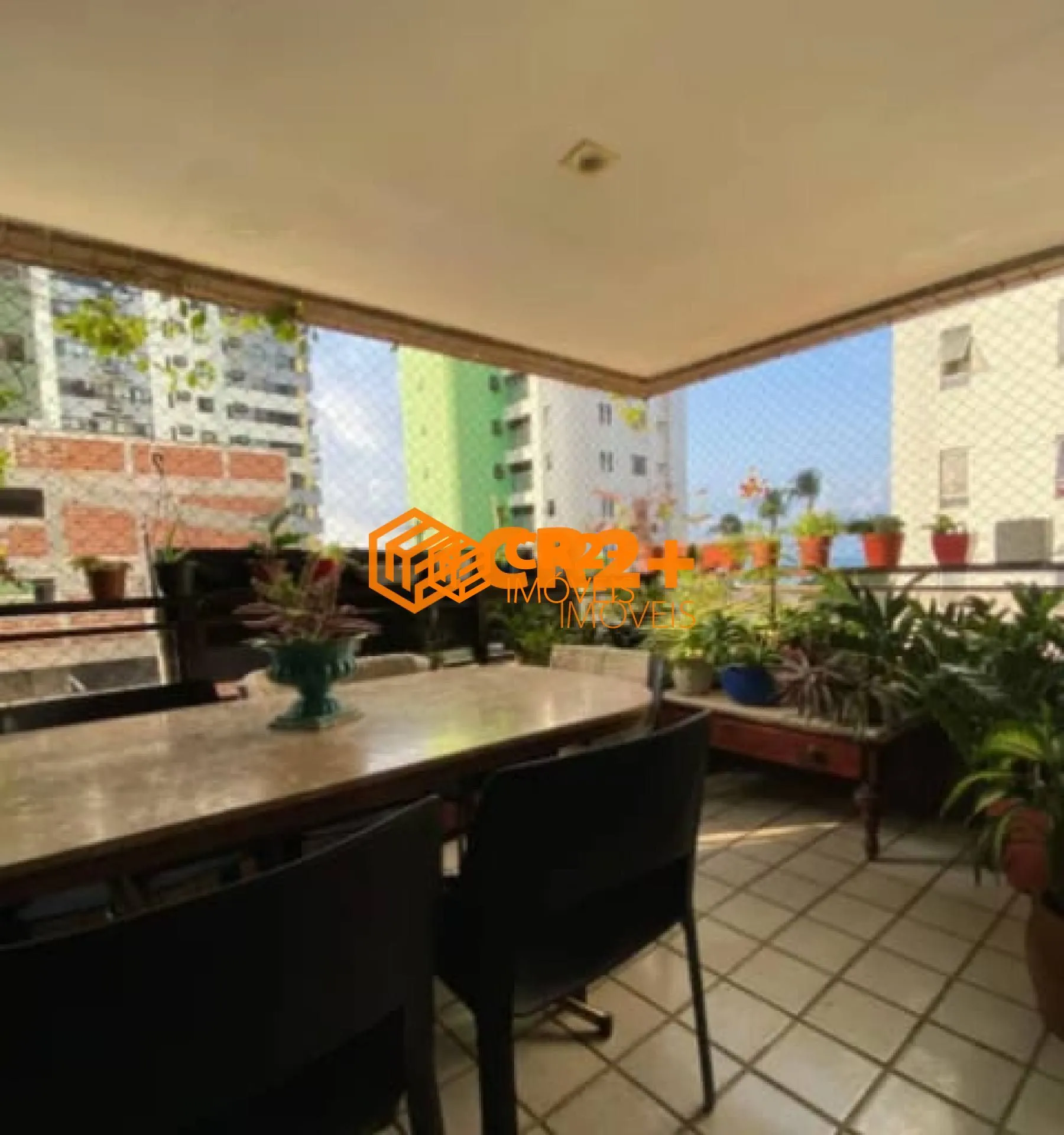 Imagem Apartamento a Venda 180m2 com 4 Quartos, 2 Suítes, em Candeias.