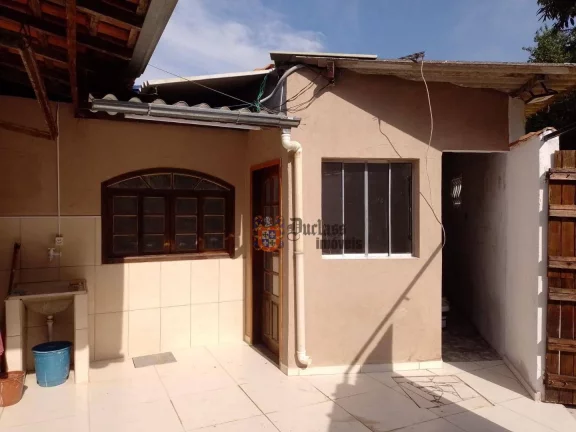 Imagem Casa com 6 dormitórios à venda por R$ 860.000 - Perequê-Açu - Ubatuba/SP