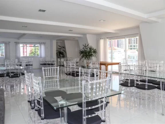 Imagem Apartamento com 4 dormitórios à venda, 205 m² Canto do Forte - Praia Grande/SP