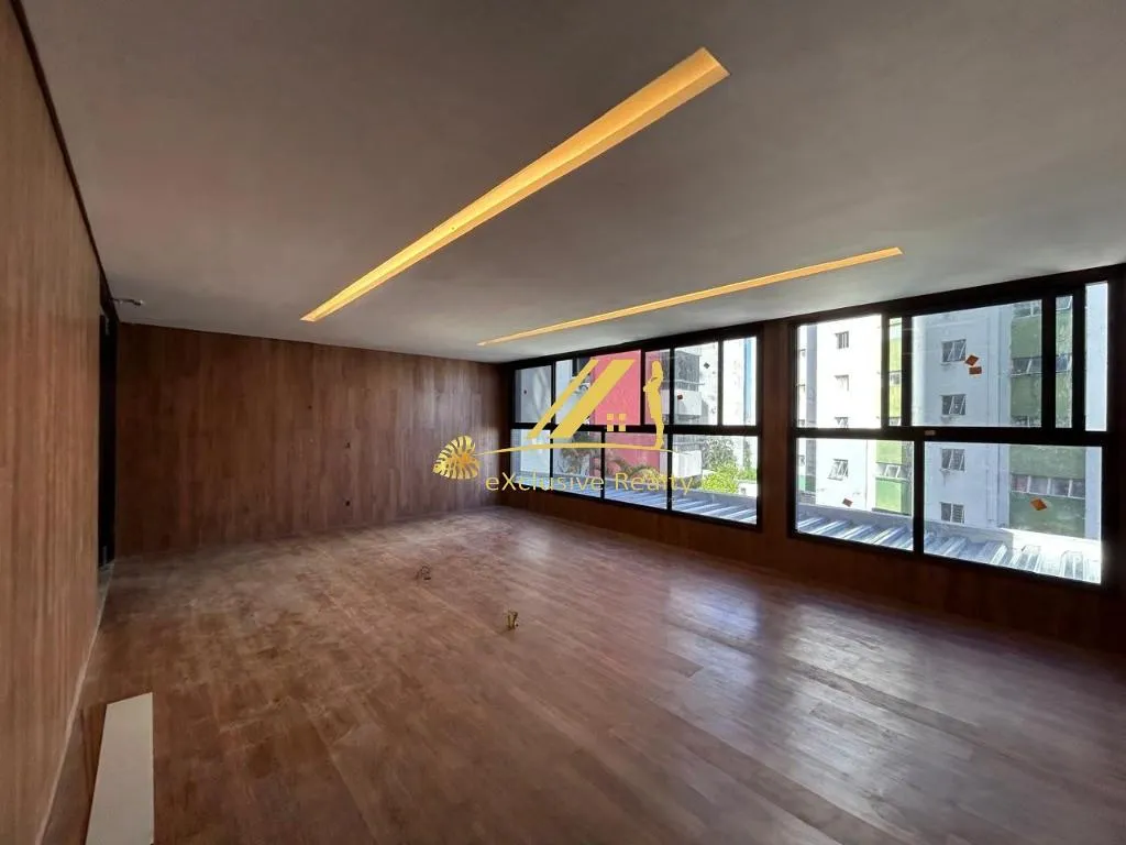Imagem Apartamento RESIDENCIAL em Salvador - Bahia, Graça