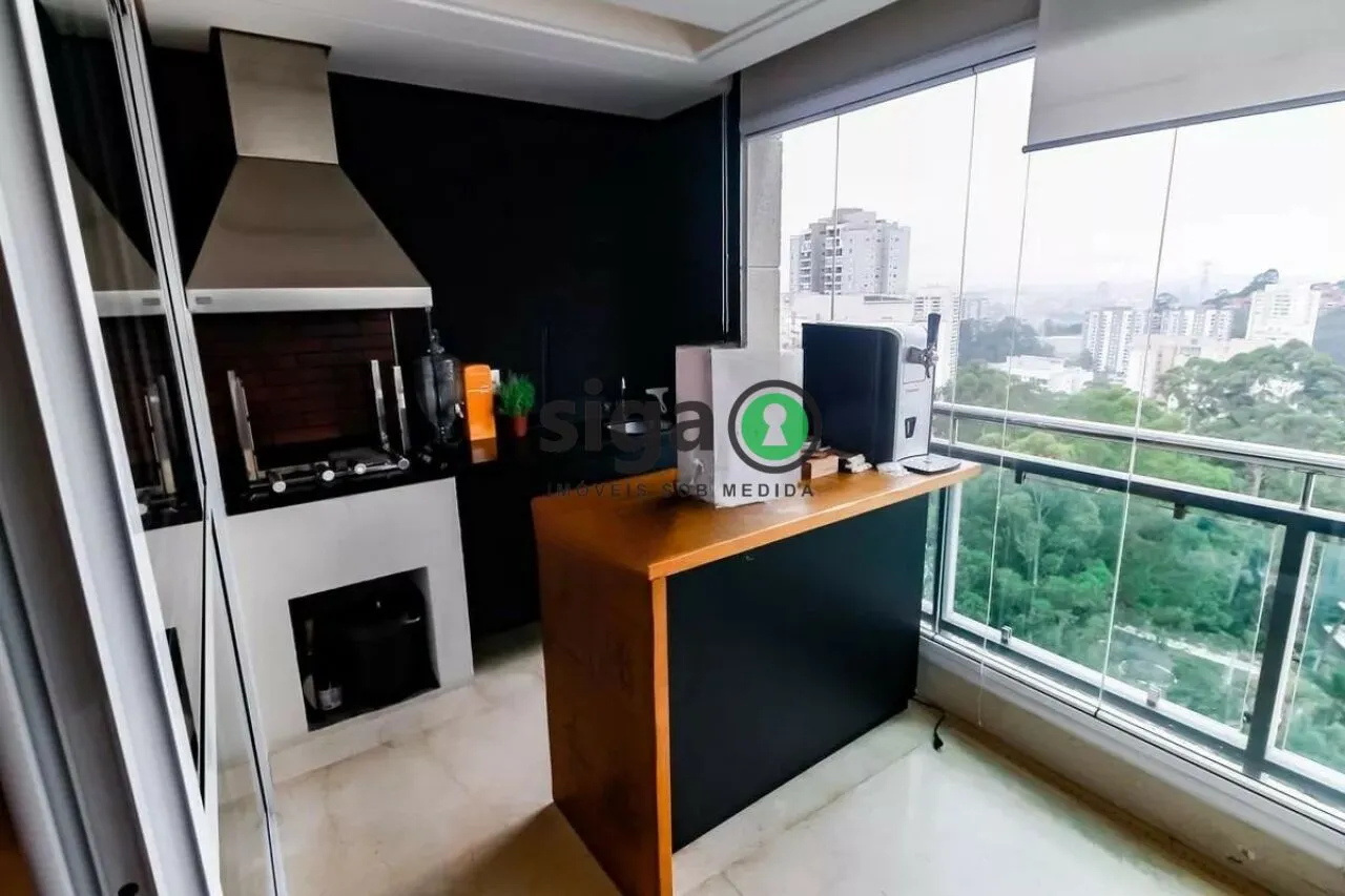 Imagem IMÓVEL Á VENDA ALLGREEN MORUMBI - 2 SUÍTES! 120M²