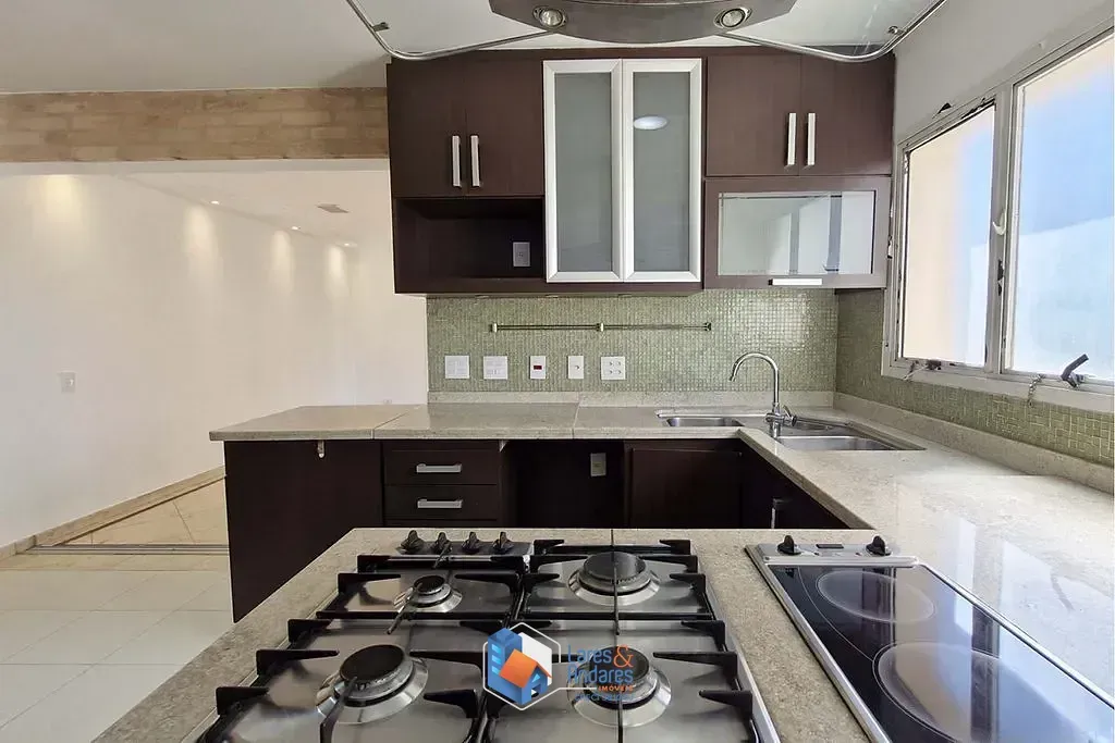 Imagem Apartamento à venda 4 Quartos 4 Suites 4 Vagas 246M² Vila Suzana São Paulo - SP