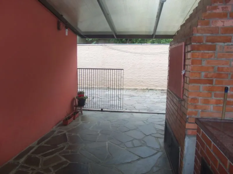 Imagem Casa Condominio para Venda - 86.86m², 2 dormitórios, 2 vagas - Tristeza