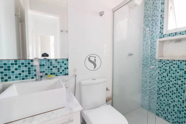 Imagem APARTAMENTO RESIDENCIAL em SÃO PAULO - SP, VILA POMPÉIA
