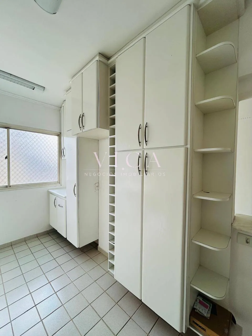 Imagem Alphaville |Victoria Apartamento 60m² 2 dorms, andar alto, 1 vaga |650 mil