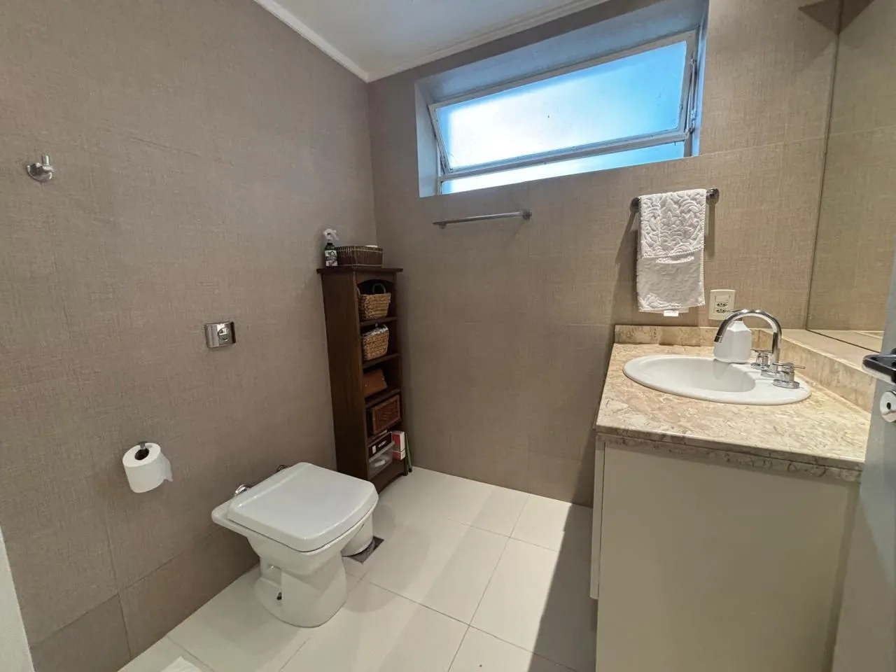 Imagem Apartamento 3 Dormitórios com Suíte no Moinhos de Vento
