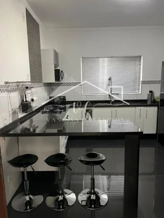 Imagem Venda Sobrado | Vanessa Carrenho
