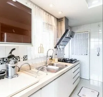 Imagem Apartamento à venda no bairro Barra Funda - São Paulo/SP, Zona Oeste