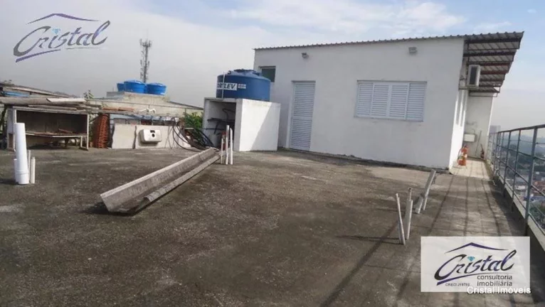Imagem Sala Comercial para locação, Jardim Dracena, São Paulo - .