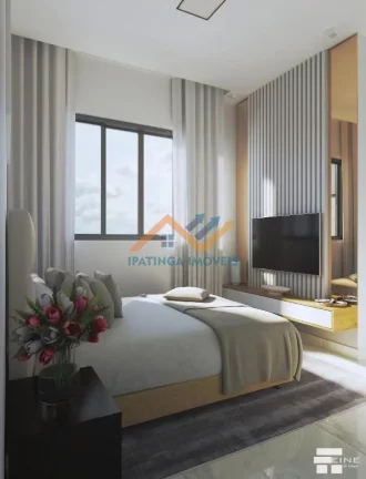 Imagem Apartamento no Bom Retiro