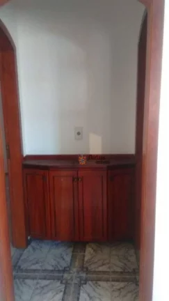 Imagem Casa com 3 dormitórios à venda, 206 m² por R$ 750.000 - Jardim São Marcus - Jundiaí/SP