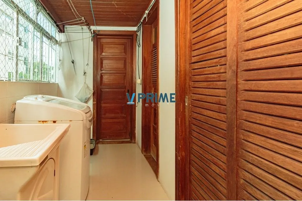Imagem Apartamento na Rua Miguel Tostes em Porto Alegre