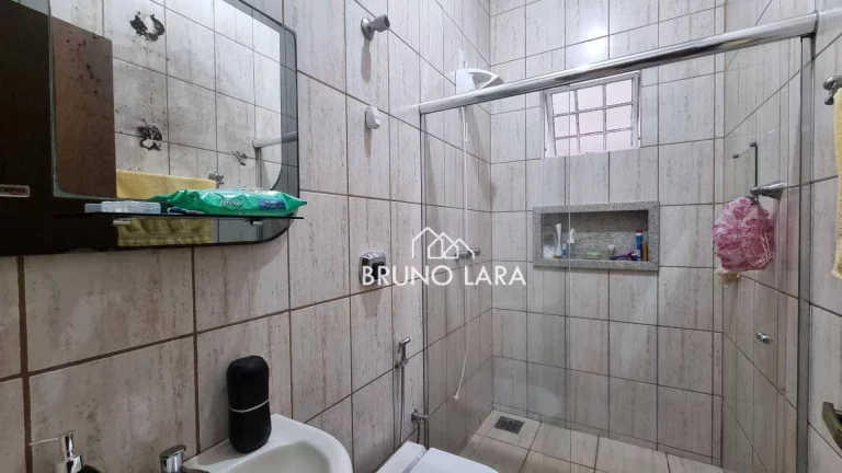 Imagem Apartamento à venda no Bairro Tereza Cristina São Joaquim de Bicas/MG.