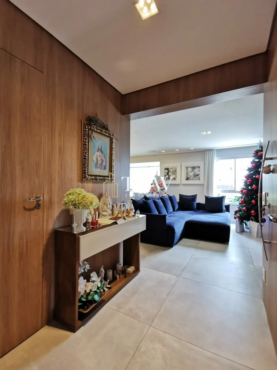 Imagem Apartamento Alto Padrão 4 suítes
