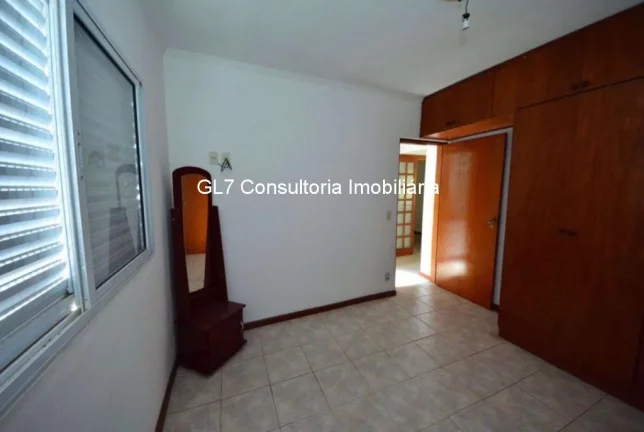 Imagem APARTAMENTO EDIFICIO DOM JOSÉ 3 DORMITORIOS JARDIM PAU PRETO POR APENAS R$ 275.000,00 INDAIATUBA/SP.