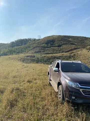 Imagem Chácara à venda Campinho, Lorena - SP
