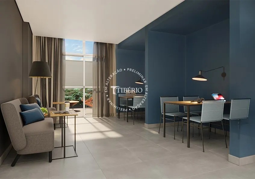 Imagem Jump Tatuapé - Residencial - Jump Tatuapé - Residencial