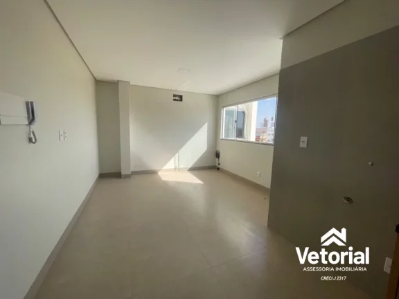 Imagem Sala Comercial com 30m² no Centro - Barreiras-BA