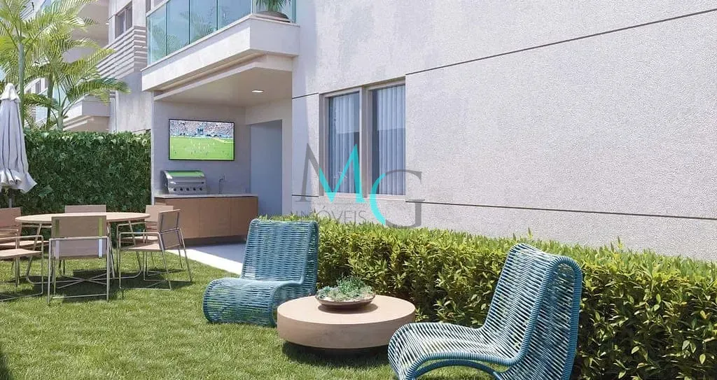 Imagem Apartamento à venda 3 Quartos 3 Suites 1 Vaga 73.32M² Recreio dos Bandeirantes Rio de Janeiro - RJ | Mare Pontal Oceânico