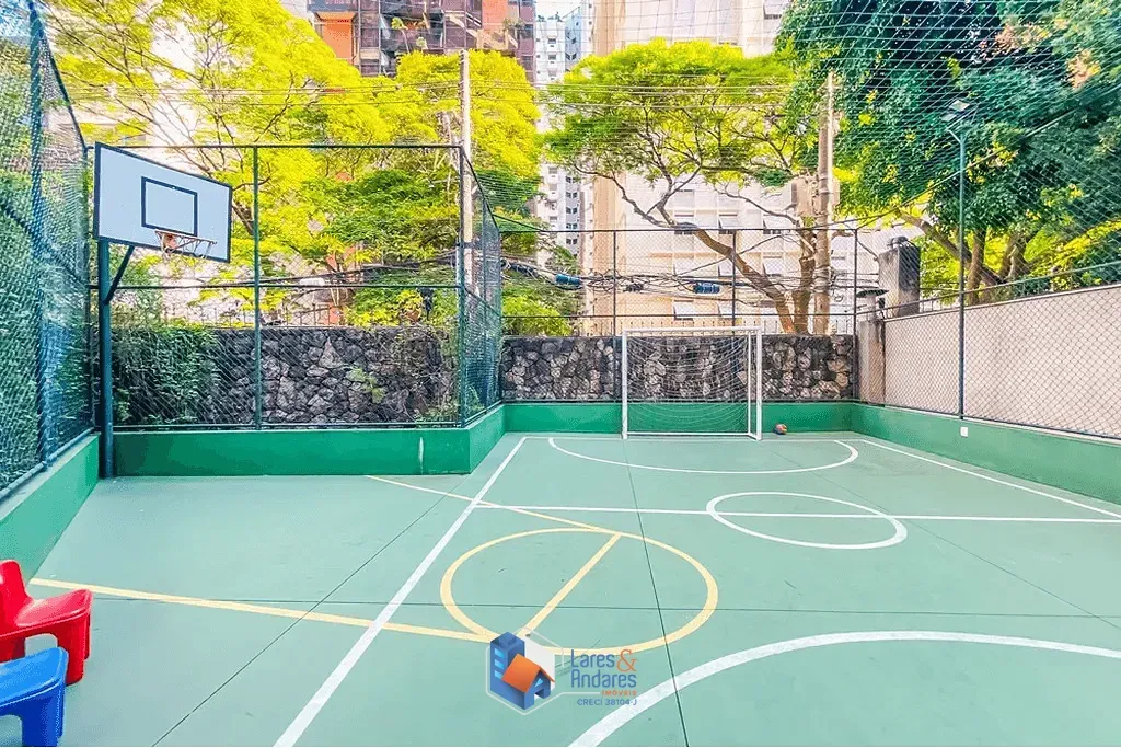 Imagem Apartamento à venda 4 Quartos 4 Suites 3 Vagas 190M² Itaim Bibi São Paulo - SP