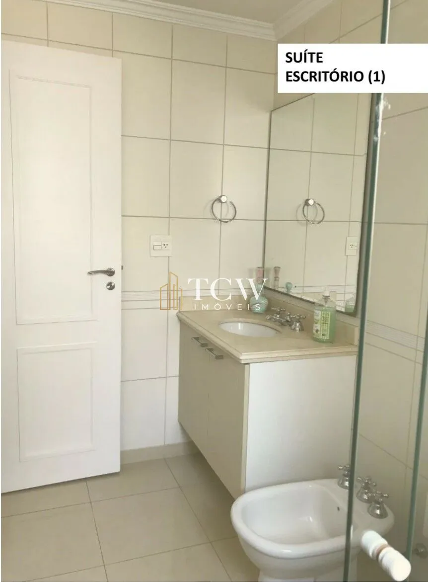 Imagem Apartamento à venda no bairro Campo Belo - São Paulo/SP, Zona Sul