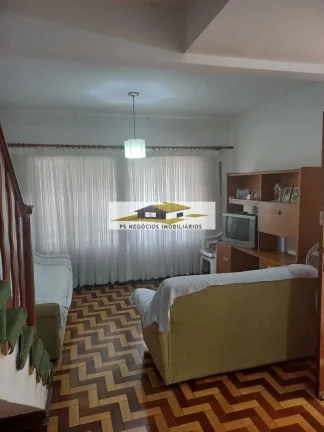 Imagem Sobrado para venda com 146m2 no Ipiranga