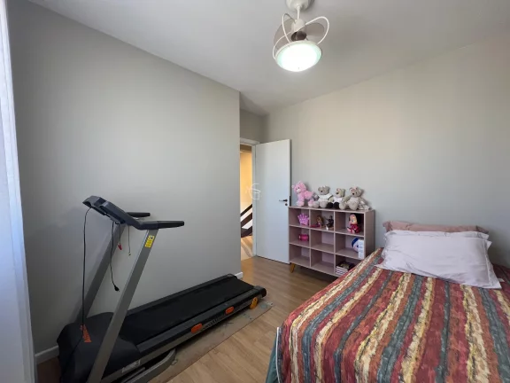 Imagem Cobertura duplex no América com uma vista incrível para a área verde.