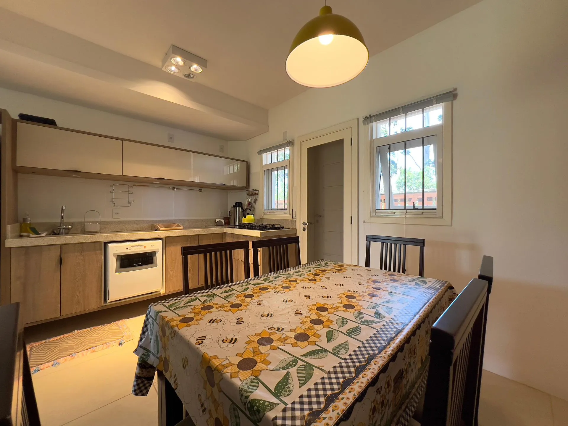 Imagem Casa de condomínio à venda em Osório, Palmital, com 3 quartos, 115m2