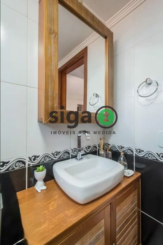 Imagem Apartamento à venda com 65m², 2 quartos e 1 vaga