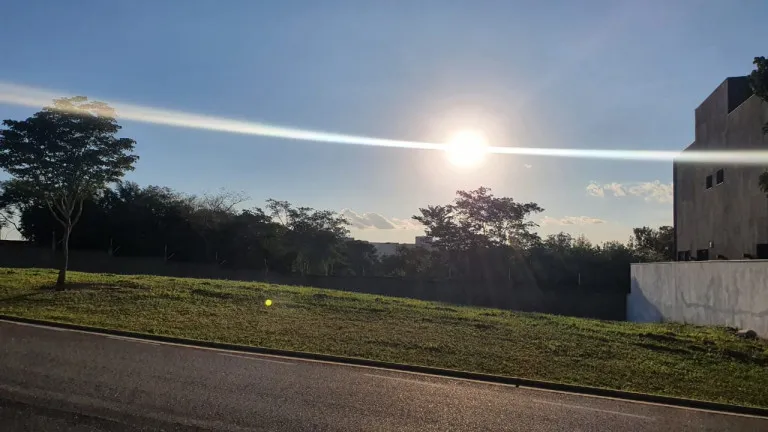 Imagem Terreno à Venda, 1.370 m² em Alphaville Nova Esplanada - Votorantim