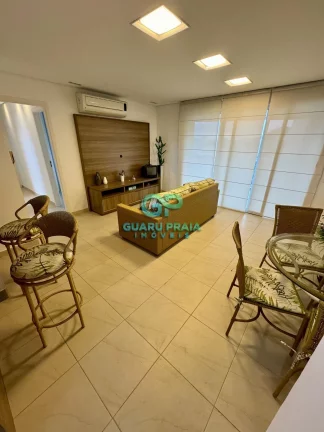 Imagem Apartamento Alto Padrão em Enseada, Guarujá/SP