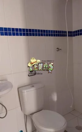 Imagem CASA PARA LOCAÇÃO CHACARÁ SEIS DE OUTUBRO