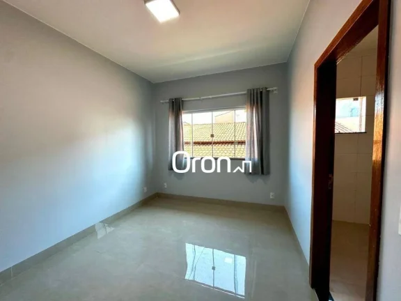 Imagem Sobrado à venda, 319 m² por R$ 999.000,00 - Setor Goiânia 2 - Goiânia/GO