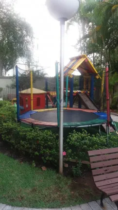 Imagem Apartamento com 2 Quartos à Venda, 48 m² em Jardim Celeste - São Paulo